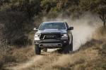 Dodge Ram 1500 Rebel Crew Cab 2018 года